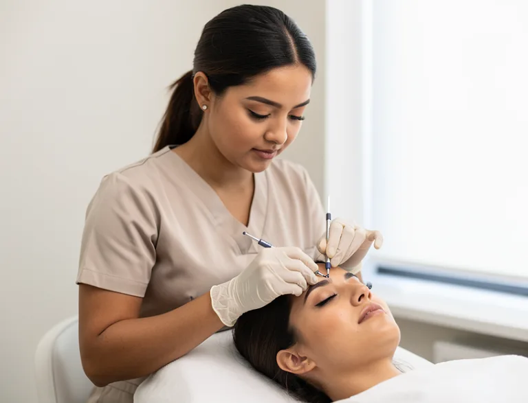 Lash Extensions Les Rivieres 2